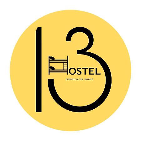 Hostel 13 Khulo Dış mekan fotoğraf