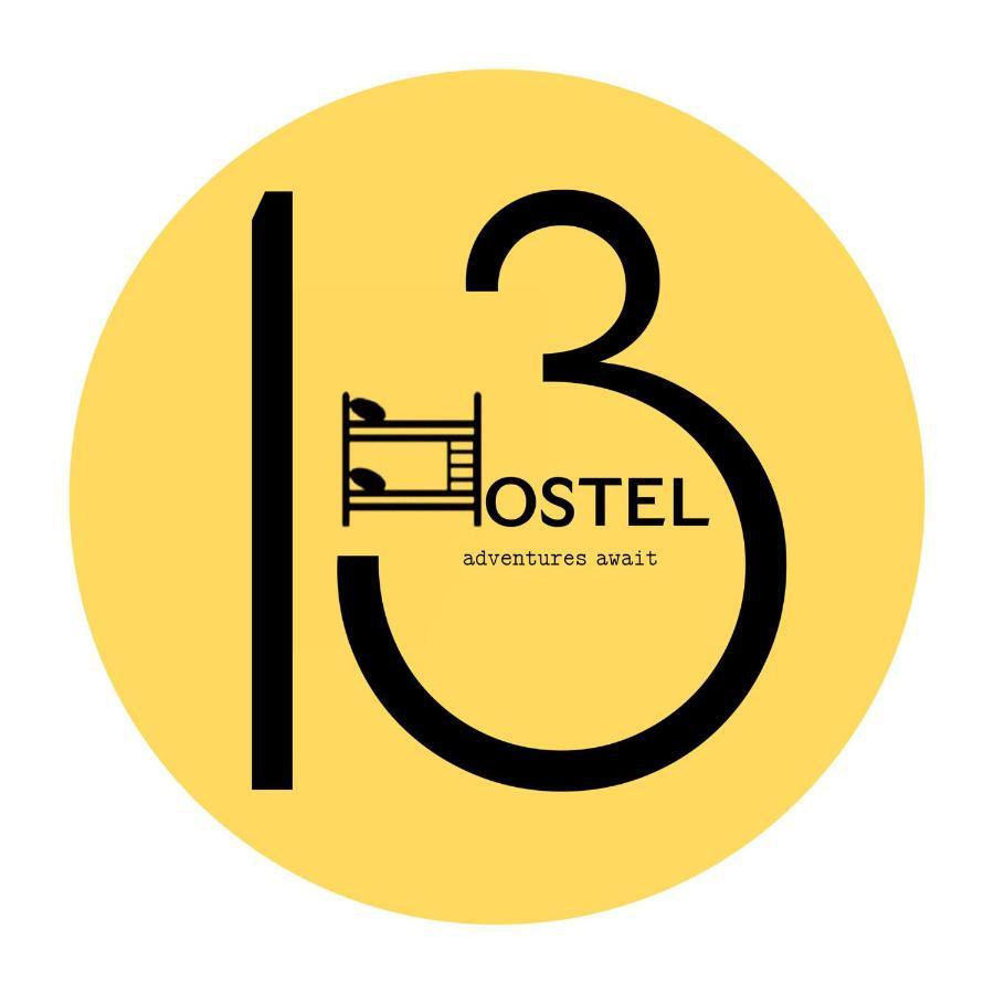 Hostel 13 Khulo Dış mekan fotoğraf