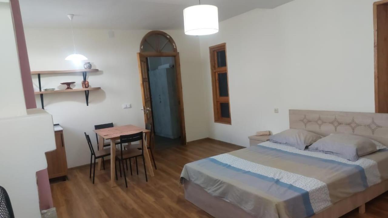 Hostel 13 Khulo Dış mekan fotoğraf