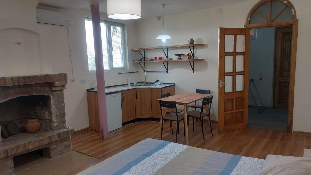 Hostel 13 Khulo Dış mekan fotoğraf